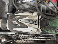 Hitachi elektrische boormachine (3x) - afbeelding 4 van  6