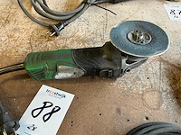 Hitachi elektrische gereedschap (2x) - afbeelding 5 van  6
