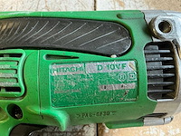 Hitachi elektrische gereedschap (2x) - afbeelding 6 van  6