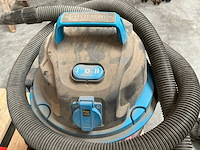 Hitachi en gamma industriële stofzuiger (2x) - afbeelding 4 van  4