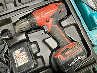 Hitachi en maktec elektrisch/accu gereedschappen (2x) - afbeelding 4 van  10