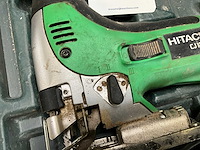 Hitachi en maktec elektrisch/accu gereedschappen (2x) - afbeelding 9 van  10