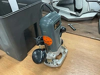 Hitachi fm8 bovenfrees - afbeelding 2 van  6
