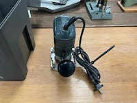 Hitachi fm8 bovenfrees - afbeelding 3 van  6