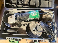 Hitachi g 13sb3 haakse slijpmachine - afbeelding 1 van  1
