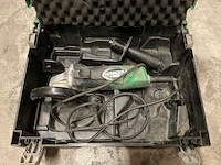 Hitachi g 13sr3 haakse slijper - afbeelding 1 van  1