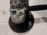 Hitachi g 18se2 haakse slijper - afbeelding 3 van  7