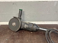 Hitachi g 18uay haakse slijpmachine - afbeelding 6 van  8