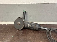 Hitachi g 18uay haakse slijpmachine - afbeelding 7 van  8