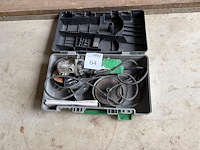 Hitachi g13sb3 haakse slijper - afbeelding 1 van  2