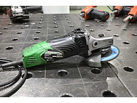 Hitachi g13sb3 haakse slijpmachine - afbeelding 2 van  4