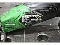 Hitachi g13sb3 haakse slijpmachine - afbeelding 3 van  4