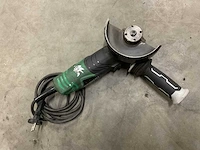 Hitachi g13sn haakse slijper