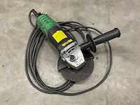 Hitachi g13sr3 haakse slijper - afbeelding 2 van  4