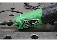 Hitachi g13va haakse slijpmachine - afbeelding 3 van  3