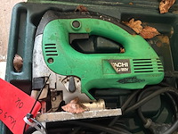 Hitachi gereedschapsset - afbeelding 2 van  5