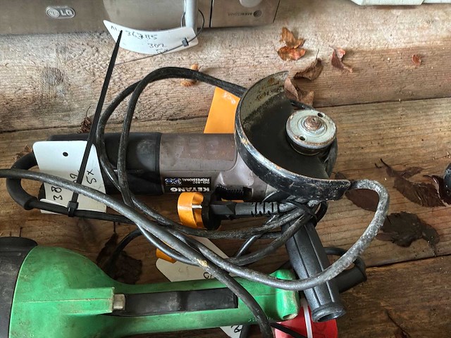 Hitachi gereedschapsset - afbeelding 5 van  5