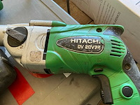 Hitachi gereedschapsset - afbeelding 2 van  5