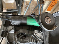 Hitachi gereedschapsset - afbeelding 2 van  5