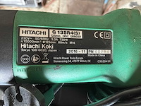 Hitachi gereedschapsset - afbeelding 3 van  5