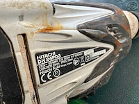 Hitachi gereedschapsset - afbeelding 9 van  9