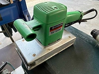 Hitachi gereedschapsset - afbeelding 2 van  9
