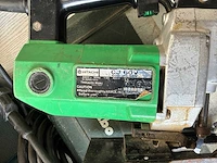 Hitachi gereedschapsset - afbeelding 4 van  9