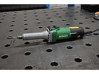 Hitachi gp 2s2 rechte slijper - afbeelding 1 van  3
