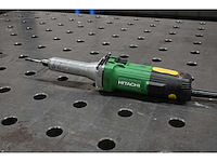 Hitachi gp 2s2 rechte slijper - afbeelding 2 van  3
