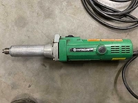 Hitachi gp2 overige gereedschappen - afbeelding 3 van  4