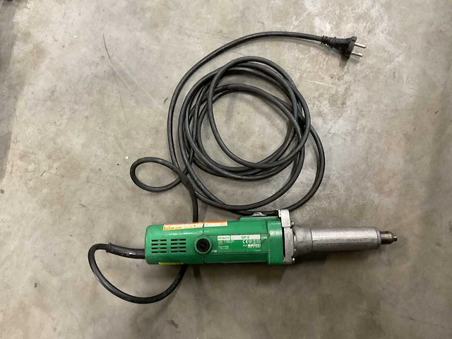 Hitachi gp2 overige gereedschappen - afbeelding 1 van  4