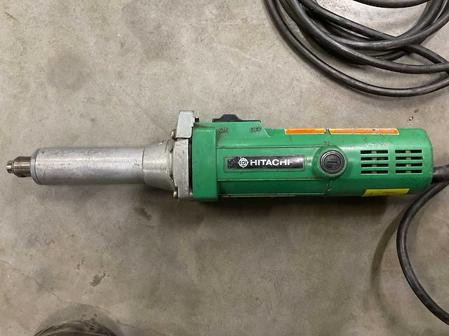 Hitachi gp2 overige gereedschappen - afbeelding 3 van  4