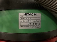 Hitachi gs nt1232 stofzuiger - afbeelding 4 van  4