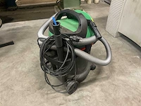 Hitachi gs nt1232 stofzuiger