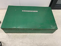 Hitachi h-55sa breekhamer - afbeelding 5 van  5