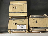 Hitachi h28 drp pci (3x) - afbeelding 1 van  2