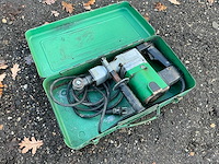 Hitachi h31sa hakhamer overige gereedschappen - afbeelding 1 van  6