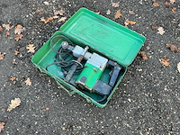 Hitachi h31sa hakhamer overige gereedschappen - afbeelding 2 van  6