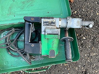 Hitachi h31sa hakhamer overige gereedschappen - afbeelding 3 van  6