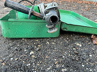 Hitachi h31sa hakhamer overige gereedschappen - afbeelding 4 van  6