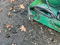 Hitachi h31sa hakhamer overige gereedschappen - afbeelding 5 van  6