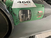 Hitachi haakse slijpmachine (4x) - afbeelding 2 van  3
