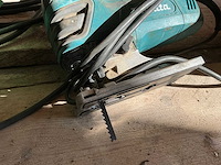 Hitachi haakse slijpmachine - afbeelding 3 van  5