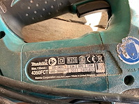 Hitachi haakse slijpmachine - afbeelding 5 van  5