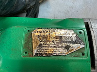 Hitachi / hamach electrisch gereedschap (3x) - afbeelding 5 van  7
