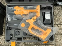Hitachi / hikoki & stiga accugereedschap - afbeelding 3 van  27