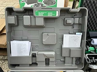 Hitachi / hikoki & stiga accugereedschap - afbeelding 4 van  27