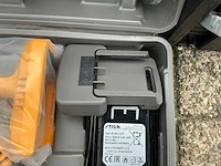 Hitachi / hikoki & stiga accugereedschap - afbeelding 5 van  27