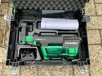 Hitachi / hikoki & stiga accugereedschap - afbeelding 8 van  27