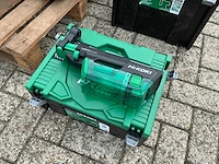 Hitachi / hikoki & stiga accugereedschap - afbeelding 9 van  27